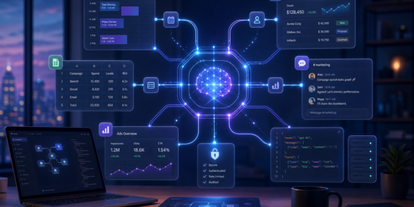 O que é MCP (Model Context Protocol) e Como Criar o Seu: Guia Completo 2026